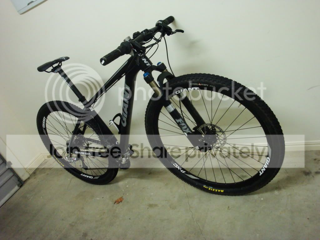 giant xtc 1 2010